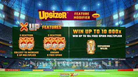 Football Finals X Up Review 2024